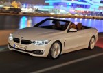 بي ام دبليو الفئة الرابعة 2014 كوبيه المكشوفة صور واسعار ومواصفات BMW 4-Series 2