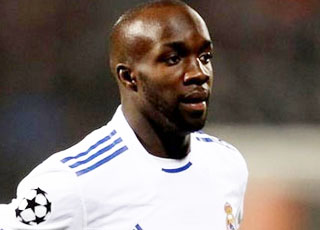 “فيديو” شاهد سيارة لاعب ريال مدريد المسلم ديارا النادرة بوجاتي فيرون سانج نوار