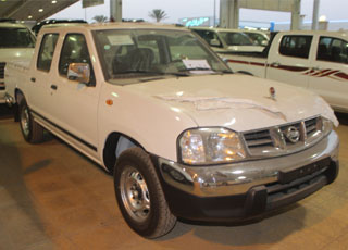 ددسن 2014 وانيت نيسان الجديد صور واسعار ومواصفات غمارة وغمارتين سعودي وخليجي 2014 Ddsen