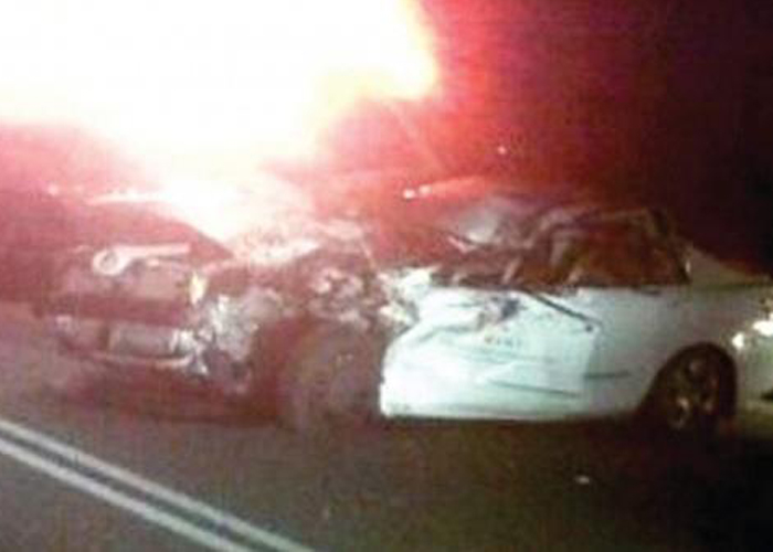 مصرع لاعب سابق في نادي الاتحاد السعودي في حادث مروري بمدينة الطائف