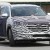 "بالصور" هيونداي توسان 2016 تظهر خلال إختبارها لأول مرة Hyundai Tucson 3