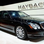 مرسيدس بنز تعيد إحياء أسم مايباخ من جديد للسيارات فائقة الفخامة GL-Class, S-Class, MLC 2