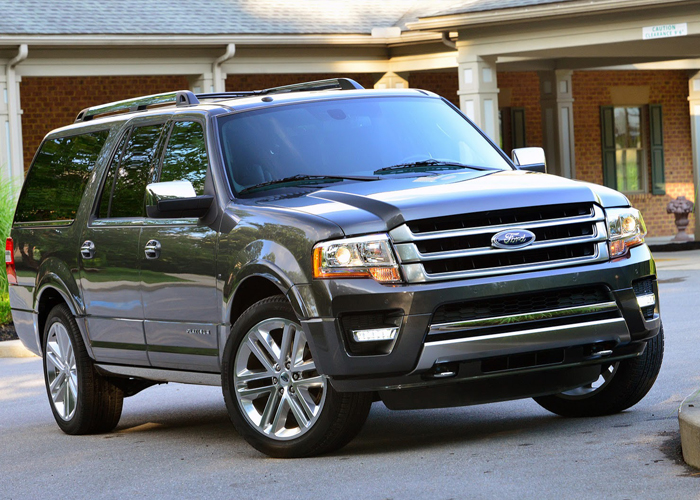 فورد اكسبديشن 2015 تعلن عن تطويرات جديدة “صور ومواصفات واسعار” Ford Expedition