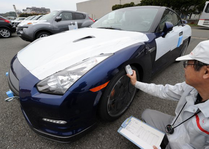 “تقرير مهم” هل مازالت اليابان تقوم بتصدر سيارات مشعة حتى الان الى دول الخليج؟