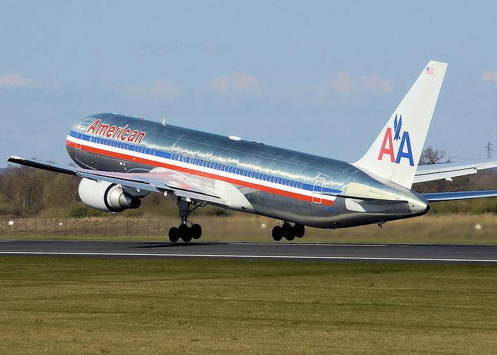 شاهد 6 دول تحظر شركات الطيران الأمريكية التحليق فوق اراضيها