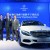 مرسيدس سي كلاس 2015 سيبدأ انتاجها في الصين رسمياً Mercedes C-Class