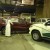 “بالصور” وزارة التجارة تغلق وكالة المتحدة لإصلاحها سيارات متضررة وبيعها كجديدة