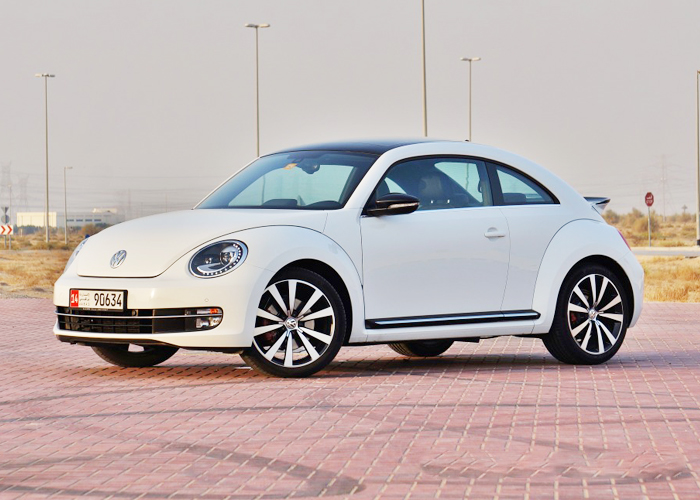 “تقرير” فولكس واجن بيتل 2015 المطورة صور واسعار ومواصفات Volkswagen Beetle