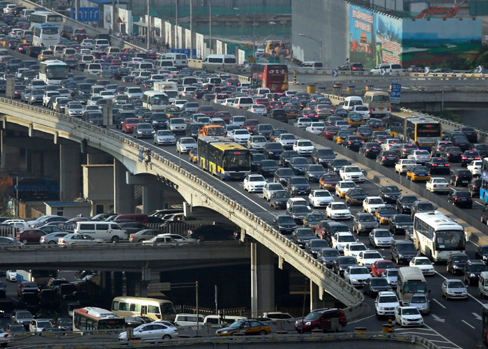 الصين تفرض غرامة مالية كبيرة على صانعي قطع الغيار اليابانيين بسبب التلاعب بالأسعار