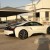 “بالفيديو” وصول بي ام دبليو i8 الجديدة الى مدينة الرياض BMW i8 2015