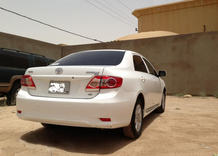 مواطن ينجح في إسترجاع سيارته التي سحبتها الشركة ويكشف التلاعب