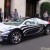 “بالفيديو” تجمهر كبير حول سيارتين سعوديتين “لافيراري وبوجاتي” في مدينة باريس