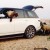 “بالفيديو والصور” سعودي مالك رنج روفر 2014 قد يواجه قضية بسبب تحويل السيارة بيتاً للأغنام