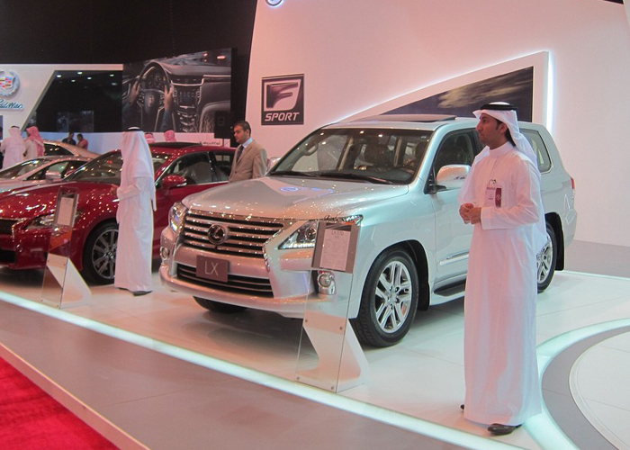 5 حالات فقط تمكنك من إستبدال سيارتك بأخرى جديدة لدى الوكلاء في السعودية