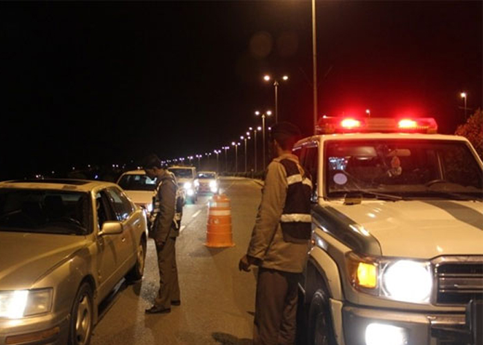 مدير الأمن العام لـ”الدوريات”: استبقوا الناس بالنزول لهم واتركوا عبارة “عطني إثباتك”!