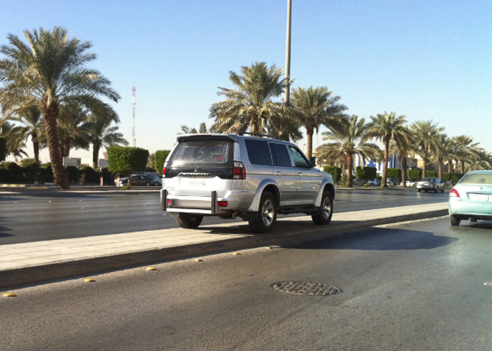 “عضو شورى”: نظام ساهر غير دقيق ويجب التأكد من مصداقية الرصد الآلي