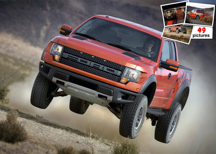 “بالصور” افضل 10 سيارات بيك اب قوية حققت مبيعات كبيرة في الـ10 سنوات السابقة