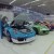 “فيديو” شاهد كيف يتم تجميع سيارة بورش GT3 Cup الخاصة للسباقات
