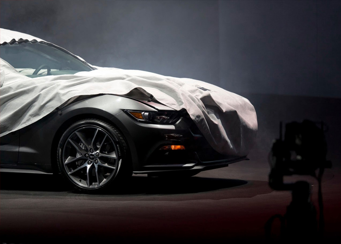 أسعار ومواصفات فورد موستنج 2015 في السعودية ودول الخليج Ford Mustang