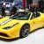 فيراري 458 تطرح سيارتها الجديدة سبيشيال A "صور ومواصفات" Ferrari 458 Speciale 3