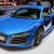 اودي ار ايت 2015 ال ام اكس بالتطويرات الجديدة تكشف نفسها “صور ومواصفات” Audi R8