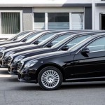 "بالصور" مرسيدس بنز تطلق فئة E-Class بستة أبواب مطورة Mercedes-Benz E-Class 1