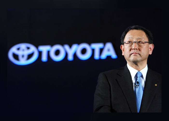 “تقرير” ومقارنة بين تويوتا وفولكس واجن من سيكون الرقم واحد لعام 2014