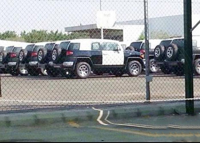 “تقرير” شاهد الدوريات السعودية الجديدة في الشوارع بالتزامن مع تغيير زي رجال الأمن خلال أيام