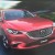 “بالصور” مازدا 6 2016 تحصل على تغييرات جديدة وتظهر في أول صور مسربة Mazda 6