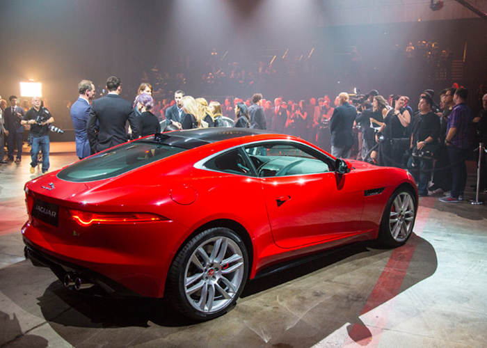 “تغطية مصورة” معرض لوس انجلوس 2014 “صور وفيديو وأخبار” Los Angeles Auto Show