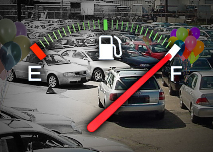 “بالصور” 10 سيارات هي الاقل استهلاك للبنزين والديزل والقاز