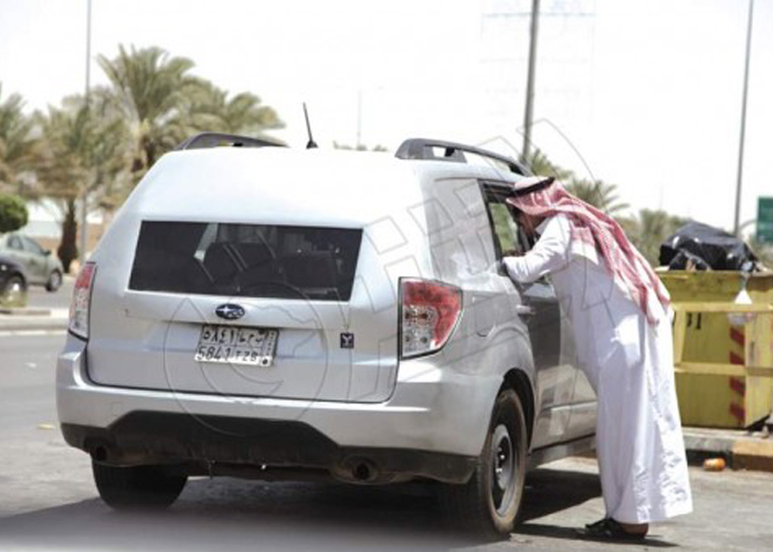 “فيديو” جديد وزارة الداخلية تشرح كيفية الأعتراض على المخالفات المرورية “ساهر”