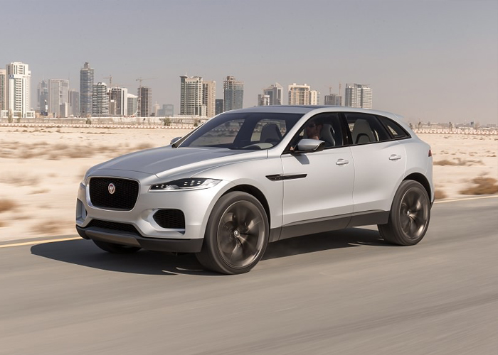 جاكوار سي اكس 17 “النسخة الإنتاجية” لن تكون تحت فئة SUV حسب معلومات مقربة