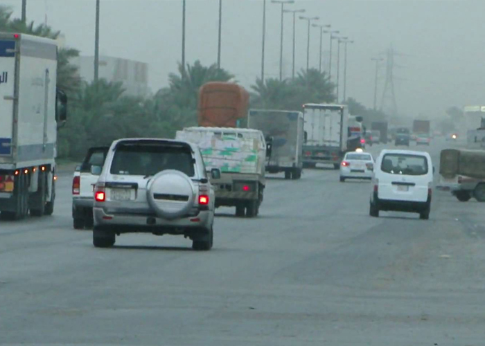 “المرور”: ساهر لايسجل مخالفات الحزام والجوال و”باشر” هو المسؤول عن رصدها