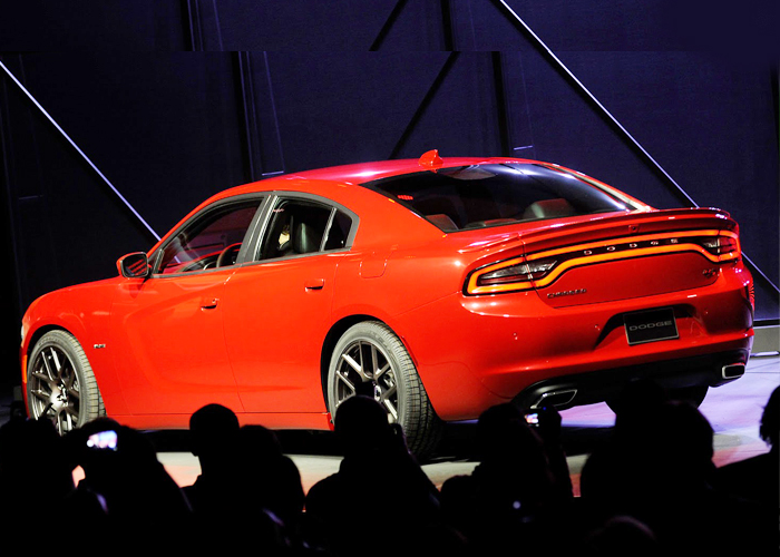 “تقرير” دودج تشارجر 2015 الجديدة صور ومواصفات وتوقعات الاسعار Dodge Charger