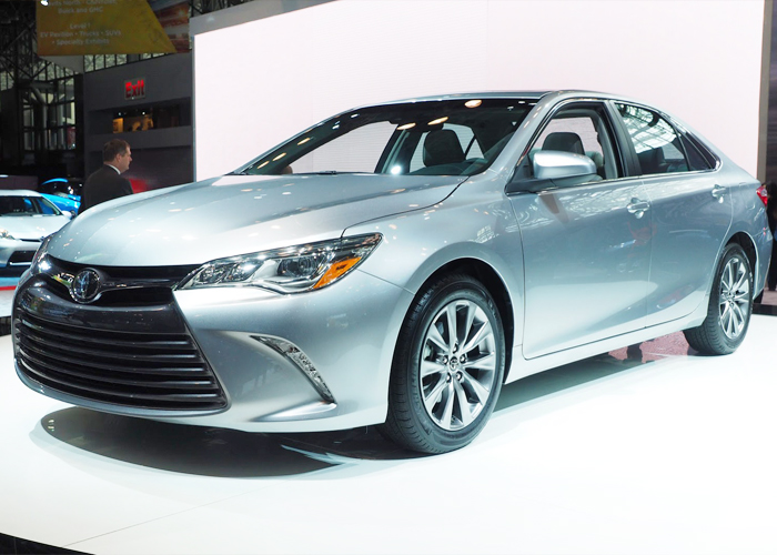 “تقرير” اسعار تويوتا كامري 2016 الجديدة توقعات وصور ومواصفات Camry 2016