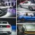 “بالصور” اهم 5 سيارات رياضية سوبركار ظهرت في معرض نيويورك الدولي للسيارات