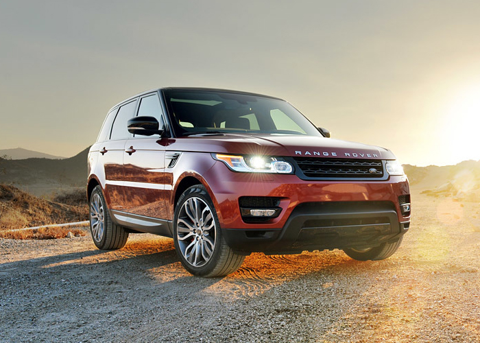 “تقرير” رنج روفر سبورت 2015 بالتطويرات الجديدة صور واسعار ومواصفات Range Rover Sport