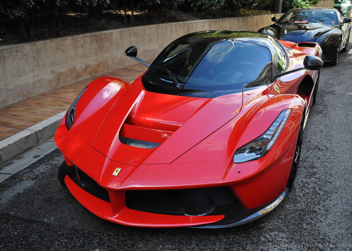 “تقرير” فيراري لافيراري 2015 الجديدة صور ومواصفات واسعار LaFerrari 2015