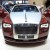 رولز رويس جوست 2014 تظهر بتحديثات جديدة في جنيف Rolls-Royce Ghost