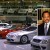 “بالصور” شاهد سيارات أغنى رئيس دولة في العالم “سلطان بروناي” Sultan Brunei