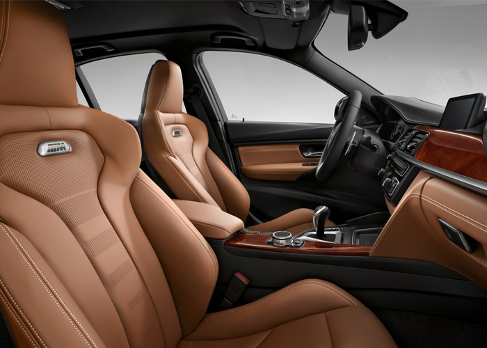 برنامج BMW Individual للتصميم حسب الطلب يضم مجموعة خيارات جديدة لسلسلة GC M3 M4 و X5