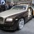 رولز رايس ستطلق سيارتها الرياضية اواخر عام 2017 لتنافس بها Rolls-Royce SUV