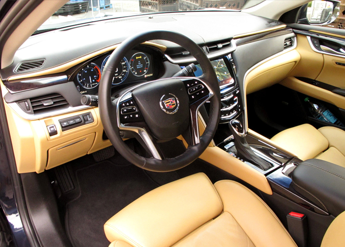 “استدعاءات السيارات”: وزارة التجارة تستدعي سيارات كاديلاك في السعودية والامارات