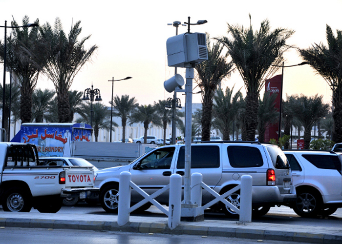 “المدينة المنورة”: 200 الف ريال سعودي لمخالفات مرورية تعطل نقل ملكية سيارة