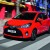 تويوتا اليابانية تكشف عن مواصفات سيارتها يارس 2015 الجديدة Toyota Yaris