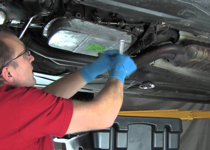 “نصيحة اليوم”: ماذا يعني ان اداء القير ضعيف أو ان هنالك أصوات في القير؟