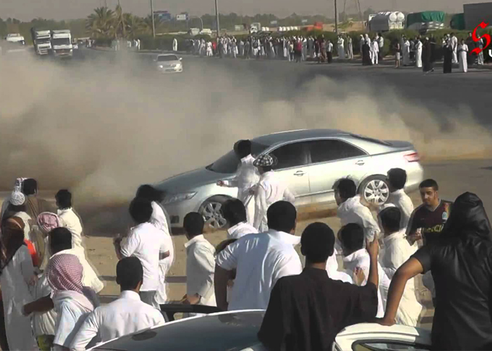 السجن 10 سنوات والجلد والمنع من القيادة مدى الحياة لـ”كنق النظيم” والادعاء يطالب بقتله