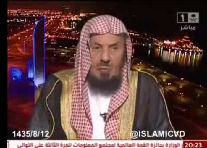 “بالفيديو” الشيخ المنيع لوزير الداخلية: ترصد ساهر للمركبات غير جائز ويجب إعادة النظر فيه