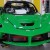 “بالصور” فيراري لافيراري الجديدة تظهر باللون الاخضر المميز Ferrari LaFerrari
